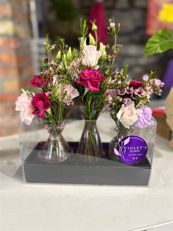 Arrangements | Gifts | Mother's Day | Bottle of Love