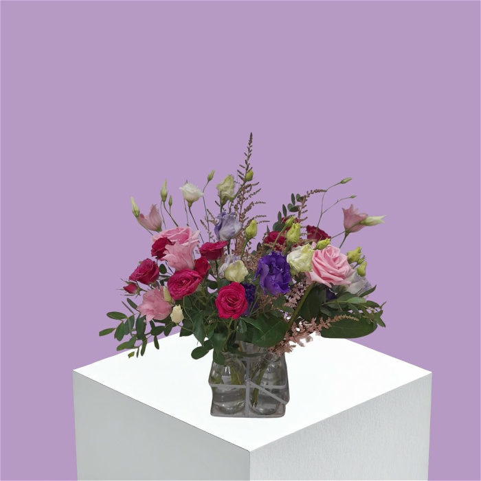 Arrangements | Gifts | Mother's Day | Bottle of Love