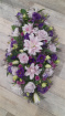 Sympathy Tributes  | Casket Spray