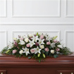 Sympathy Tributes  | Casket Spray