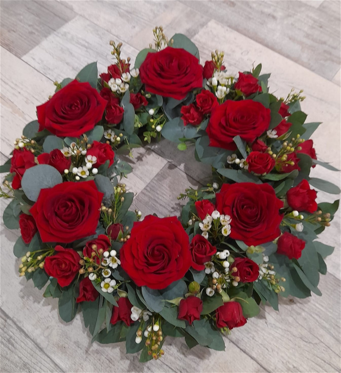 Sympathy Tributes  | Eternal Serenity