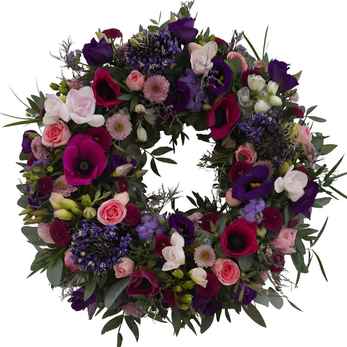 Sympathy Tributes  | Eternal Serenity