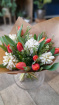 Bouquets | Mother's Day | Spring | Simply spring