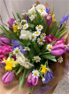 Bouquets | Mother's Day | Spring | Spring fusion