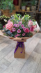 Bouquets | Mother's Day | Exquisite Blooms Handtied Bouquet