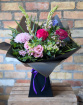 Bouquets | Mother's Day | Exquisite Blooms Handtied Bouquet