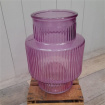 Cards and Gifts | Upsell gifts | Coloured Glass Vase