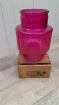 Cards and Gifts | Upsell gifts | Coloured Glass Vase