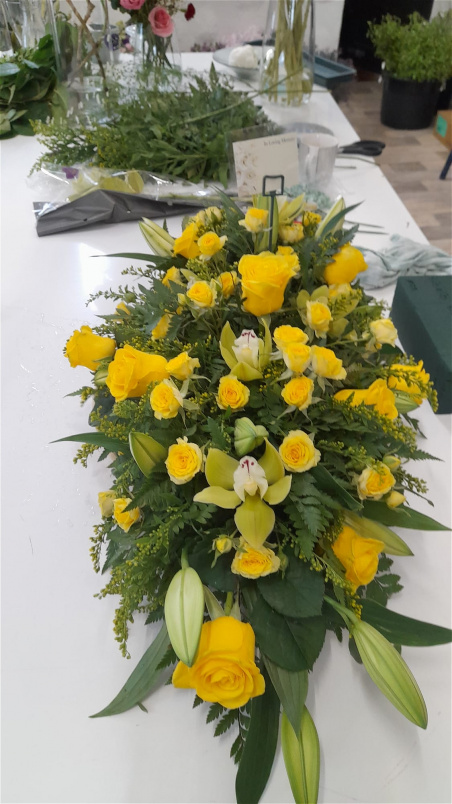 Sympathy Tributes  | Celebration of life