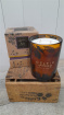 Cards and Gifts | Upsell gifts | Celtic Candles Organic Range Double Wick RELAX