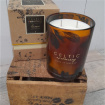 Cards and Gifts | Celtic Candles Organic Range Double Wick RENEW