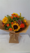 Autumn Flowers | Bouquets | Autumnal burst of sunshine