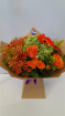 Autumn Flowers | Bouquets | Autumnal burst of sunshine