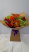 Autumn Flowers | Bouquets | Autumnal burst of sunshine