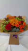 Autumn Flowers | Bouquets | Autumnal burst of sunshine