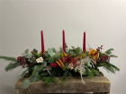 Arrangements | Christmas | Christmas Table Arrangement