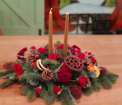 Bouquets | Christmas | Joy to the World