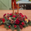 Bouquets | Christmas | Joy to the World