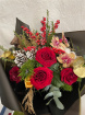 Bouquets | Christmas | Workshops | A luxury Extravaganza