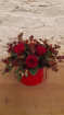 Arrangements | Bouquets | Christmas | Seasons Greetings