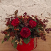 Arrangements | Bouquets | Christmas | Seasons Greetings