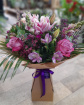 Bouquets | Mother's Day | Enchanting Lavender Dreams Bouquet