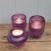 Cards and Gifts | Gifts | Upsell gifts | Set of 3 Candle Sticks