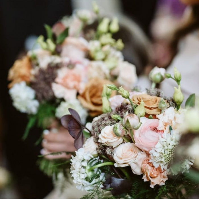 Wedding packages | Enchanted Wedding Flowers