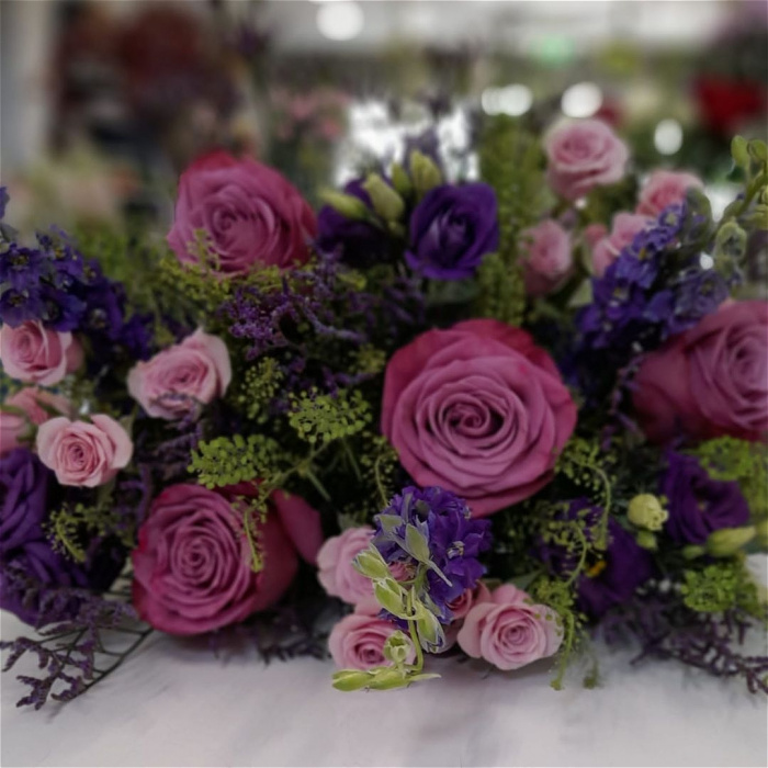 Flower Subscription | Subscriptions | Weekly Flower Subscription
