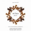 Workshops | Autumn Wreath Workshop