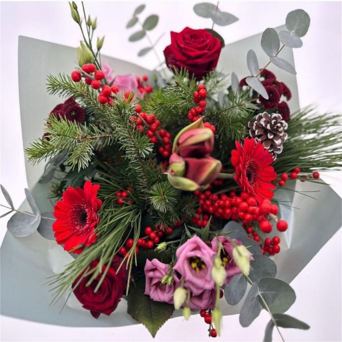 Christmas | Christmas Bounty