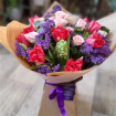 Bouquets | Easter | Mother's Day | Spring | Vibrant Spring Blooms