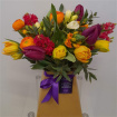 Bouquets | Easter | Mother's Day | Spring | Spring Burst