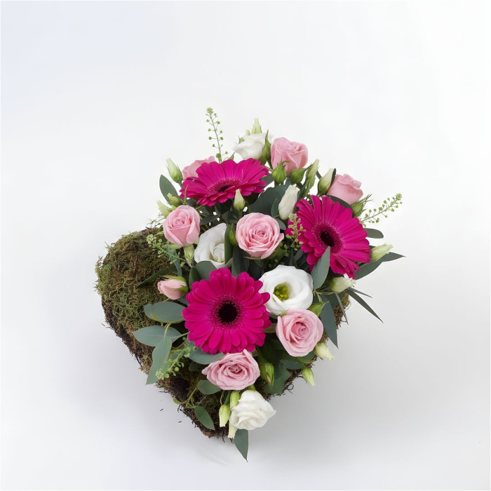 Sympathy Tributes  | Cherished Moments