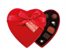 Valentine's Day | Valentine's Velvet Chocolate Gift Box