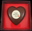 Valentine's Day | Valentine's Day Chocolate Heart