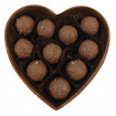 Valentine's Day | Valentine's Day Chocolate Heart