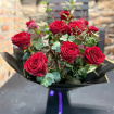 Bouquets | Love & Romance | Valentine's Day | The Classic Twelve