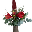 Bouquets | Christmas | The Christmas Gnome Vase