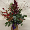 Christmas | Winter Orchid Elegance