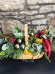 Christmas | Christmas Orchard Basket