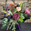 Autumn Flowers | Bouquets | Mulberry Winter Bloom Bouquet