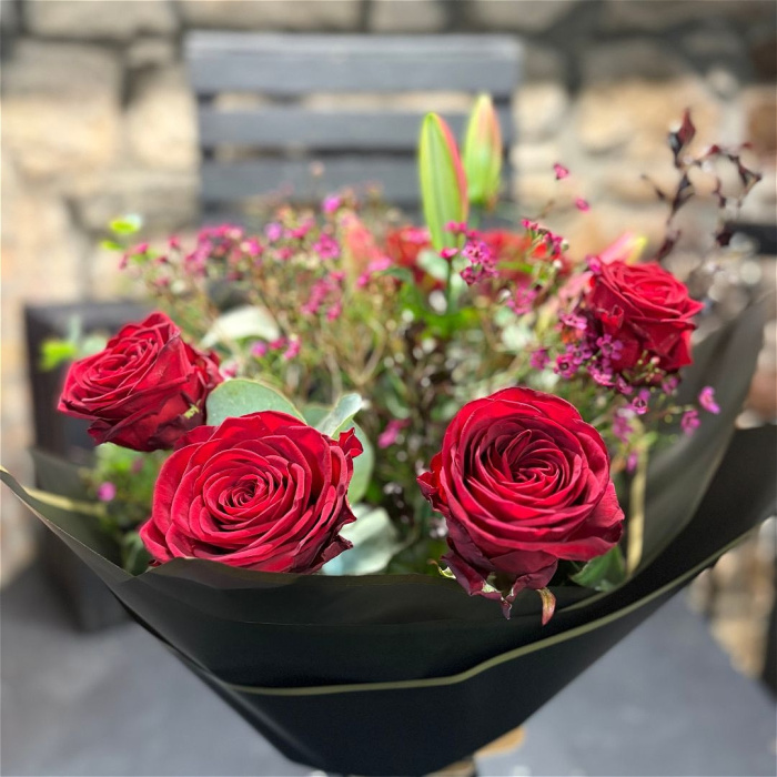 Bouquets | Valentine's Day | True Love – Classic