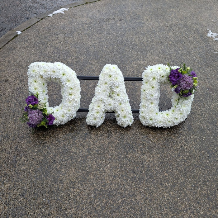 Sympathy Tributes  | Dad – A Loving Letter Tribute