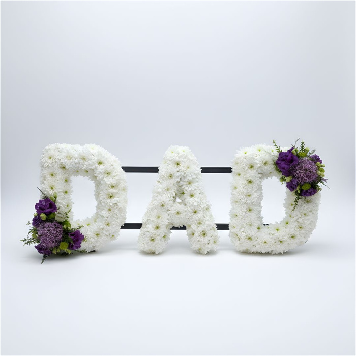 Sympathy Tributes  | Dad – A Loving Letter Tribute