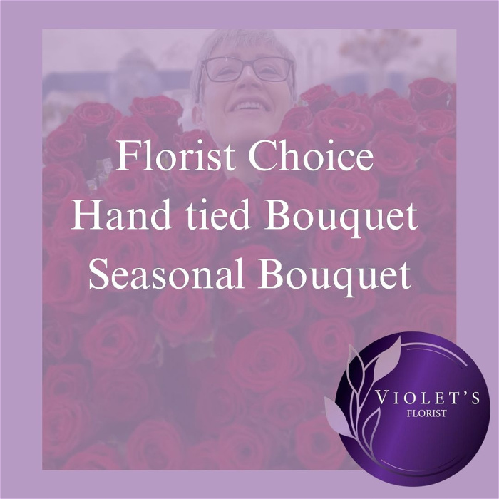 Bouquets | Valentine's Day | The Florist’s Favourite
