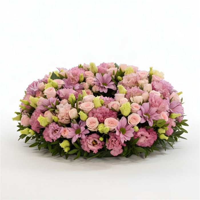 Sympathy Tributes  | Precious Goodbye