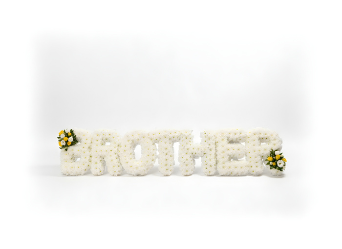 Sympathy Tributes  | Brother Tribute
