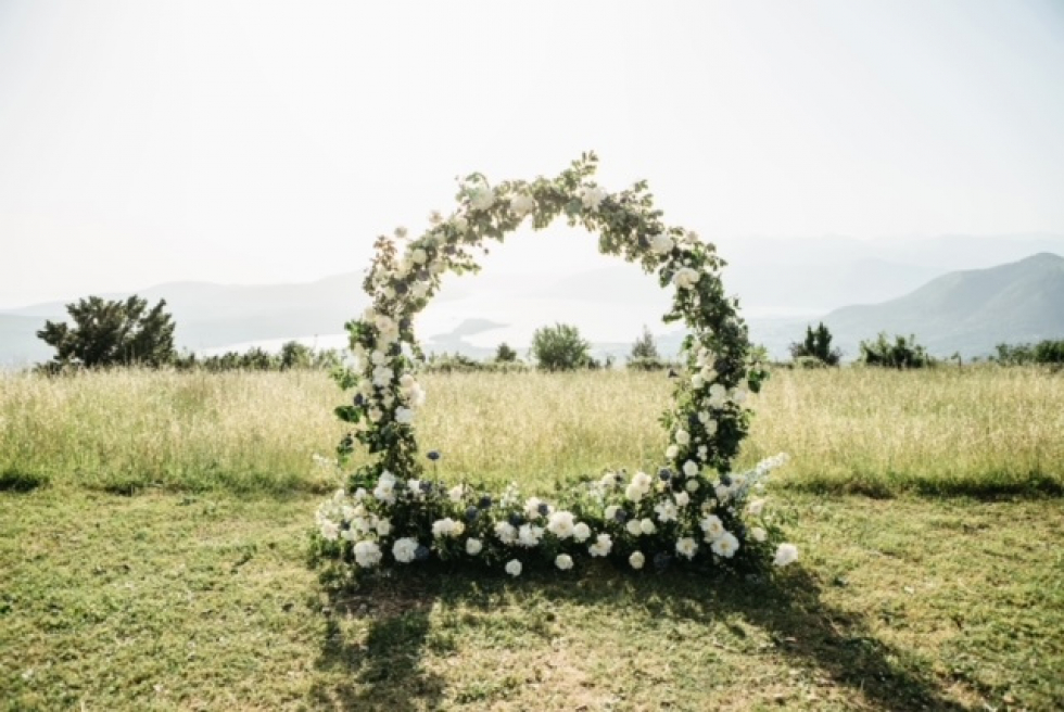 Rosemary and Twine | Leyburn | Weddings & Events