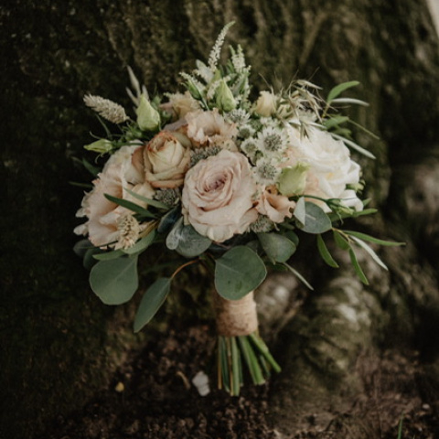 Rosemary and Twine | Leyburn | Weddings & Events